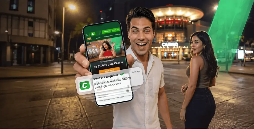 campobet mx casino