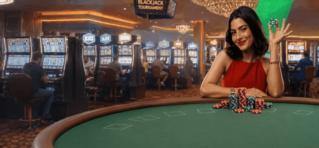 campobet casino mexico